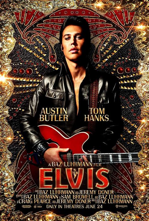 Even so, Elvis movie career could have gone a different way. . Elvis imdb